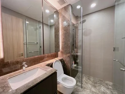 1 Bedroom Million Dollar View Apartment – 사진 3