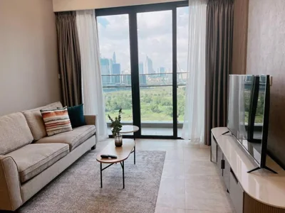 1 Bedroom Million Dollar View Apartment – 사진 6