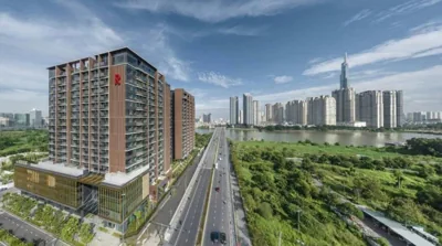 1 Bedroom Million Dollar View Apartment – 사진 7