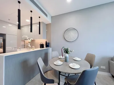 1 Bedroom Million Dollar View Apartment – 사진 9