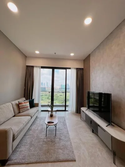 1 Bedroom Million Dollar View Apartment – 사진 10