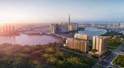 1 Bedroom Million Dollar View Apartment – 사진 11