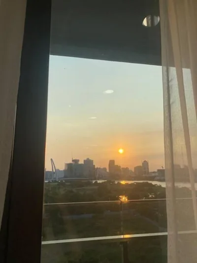 1 Bedroom Million Dollar View Apartment – 사진 12